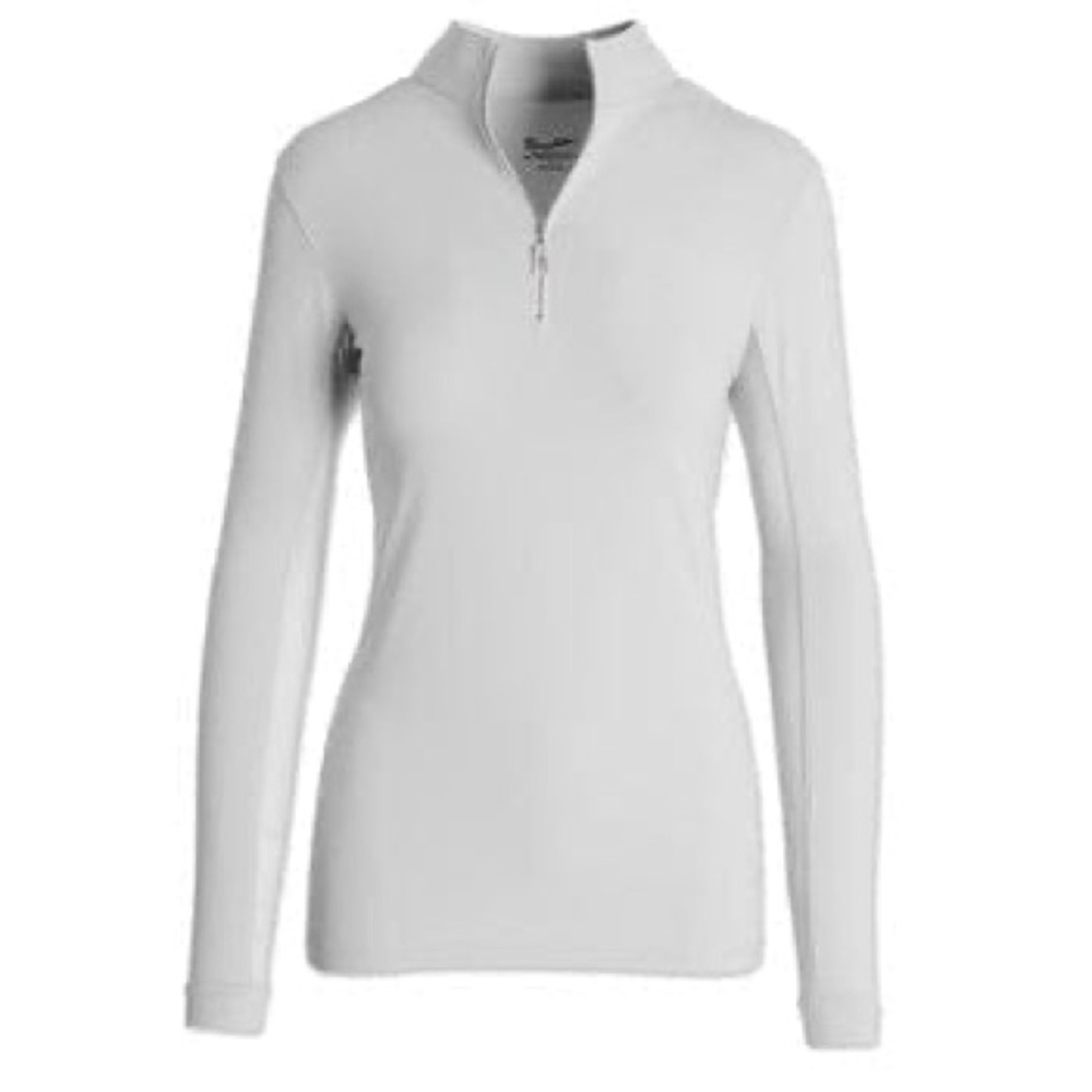 Tailored Sportsman IceFil Sun shirt - Picture 4 of 4